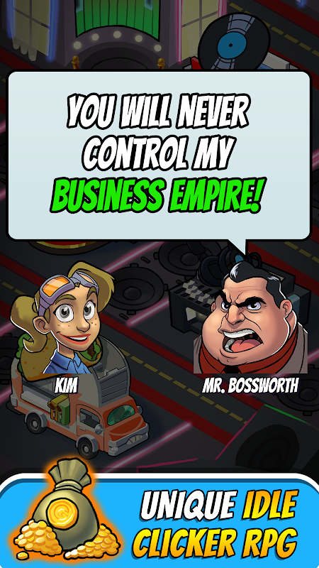 Tap Empire Screenshot3