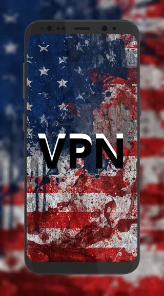 USA VPN  - Unlimited , Free Screenshot1