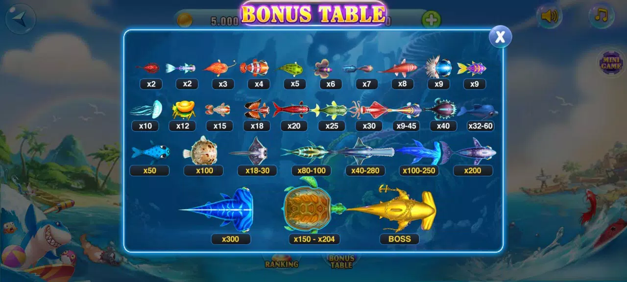 Pusoy 8: Tongits & Lucky Slots Screenshot2