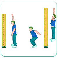 Vertical Jump Test APK