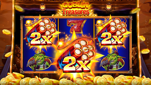 Classic Vegas Slots Casino Screenshot4