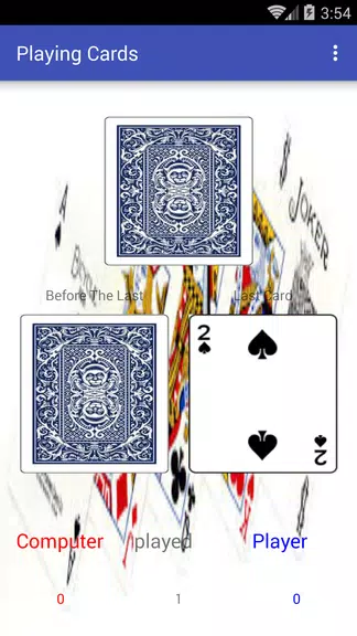 Playing Cards Screenshot2