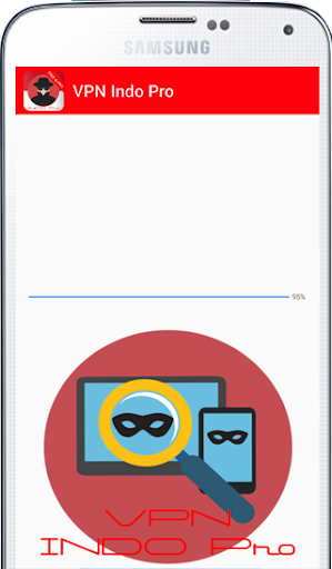 VPN Indonesia Pro Screenshot4