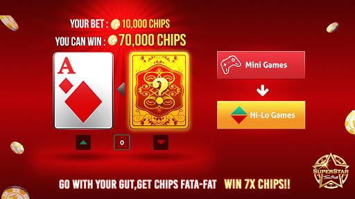 Teen Patti Game - 3Patti Poker Screenshot2