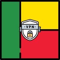 Benin VPN - Fast Private Proxy APK