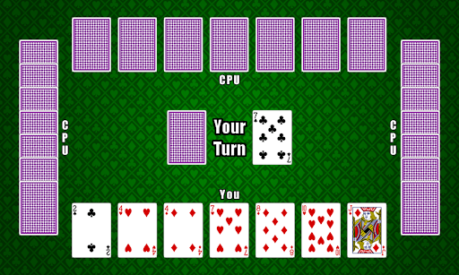 Ultra Rummy Screenshot1