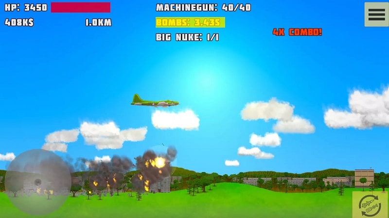 Total Destruction Screenshot3