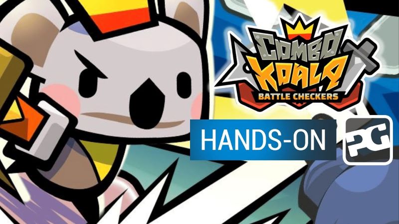 Combo Koala Screenshot1