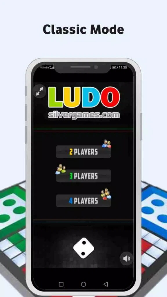 Ludo Paisa Screenshot3