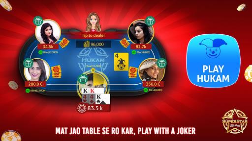 Teen Patti Game - 3Patti Poker Screenshot3