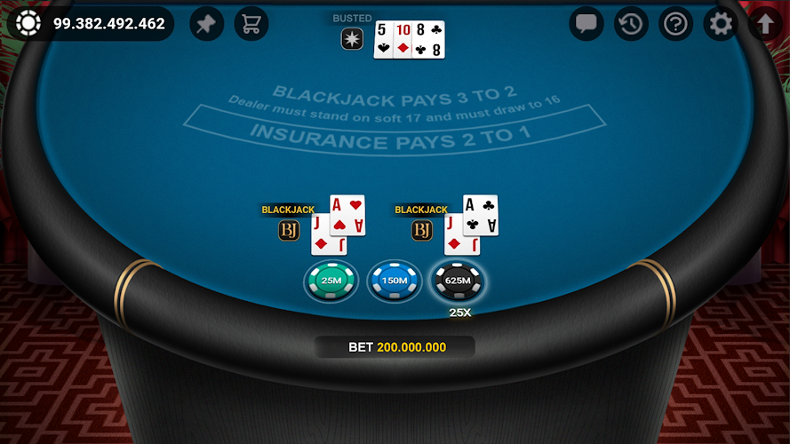 Turn Poker Screenshot8