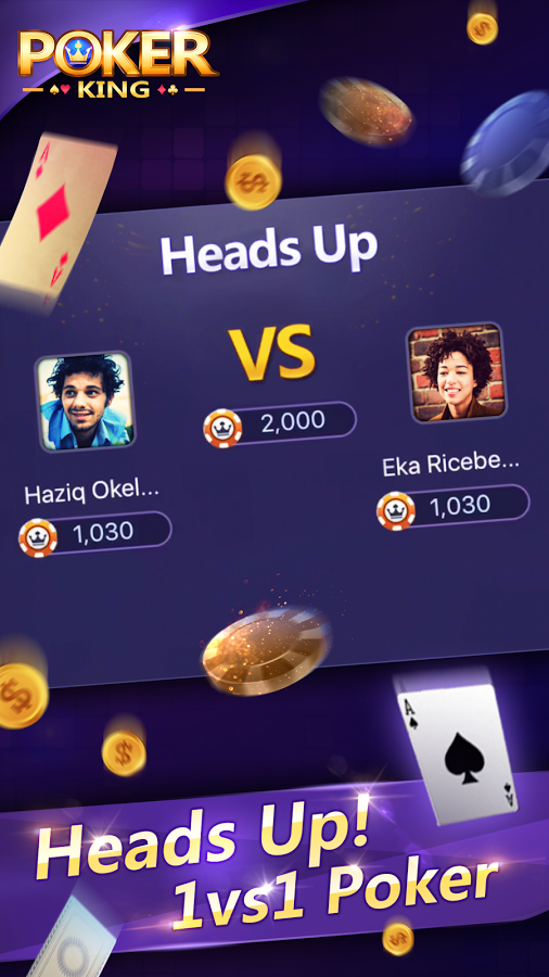 Poker King Screenshot3