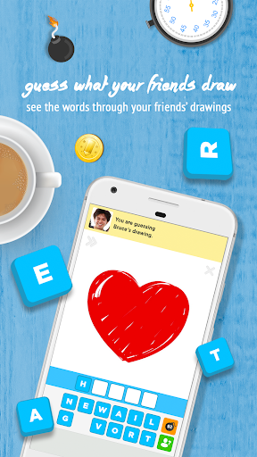 Draw Something Classic Screenshot2