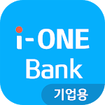 i-ONE Bank - 기업용 APK