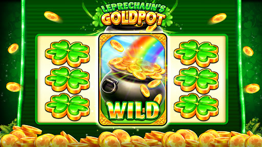 Classic Vegas Slots Casino Screenshot1