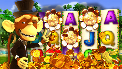 Pokie Magic Casino Slots Screenshot4