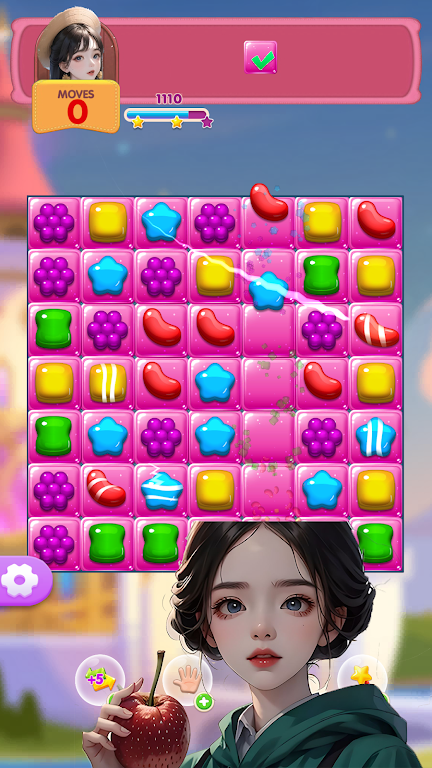 SweetFruit Screenshot4