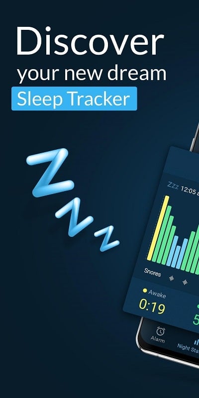 Sleepzy Screenshot1