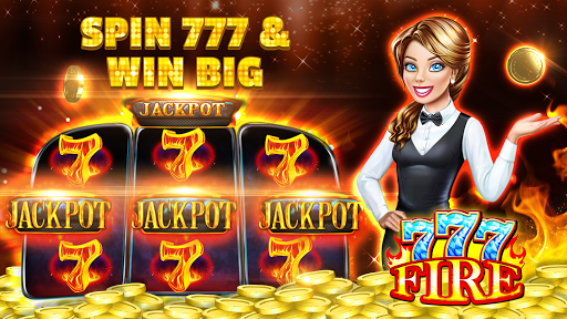 OMG! Fortune Free Slots Casino Screenshot2