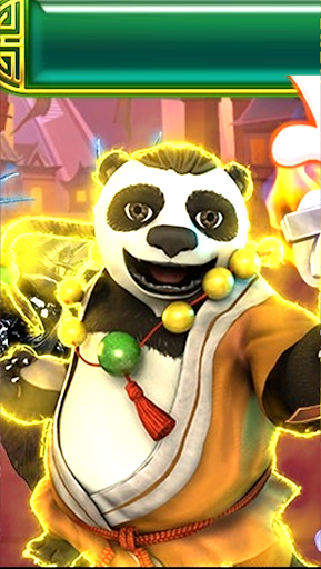 Panda Master Casino Screenshot4