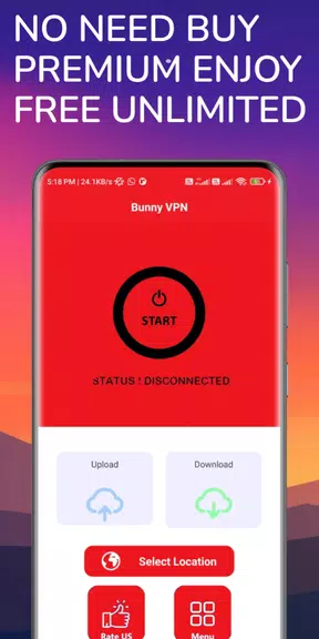 Hola VPN 2023 - Going VPN 2023 Screenshot1