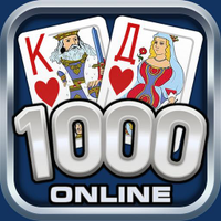 Thousand (1000) Online HD APK