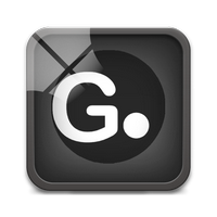 Glassy Icon Pack Mod APK