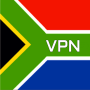 South Africa VPN - Free VPN Proxy APK