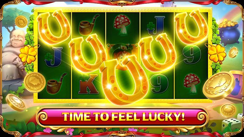 Caesars Slot Machines & Games Screenshot1