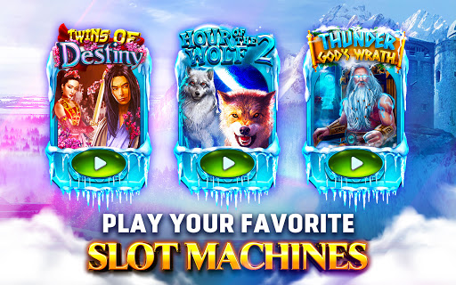 Lightning Slots ™ Best New Vegas Casino Slot Games Screenshot3