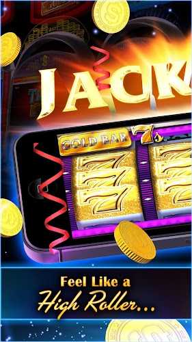 OMG! Fortune Casino Slot Games Screenshot2