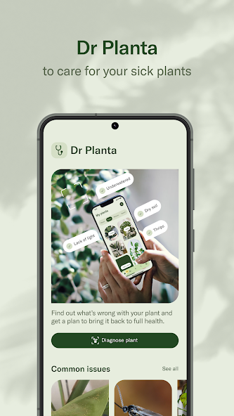 Planta - Care for your plants Mod Screenshot4