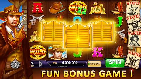 Luckyo Casino and Free Slots Screenshot2