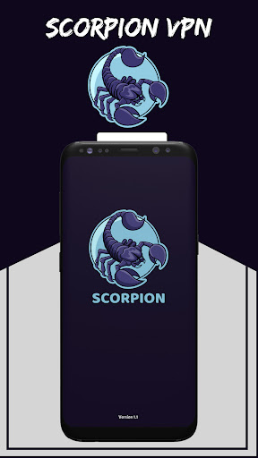 Scorpion VPN Screenshot4