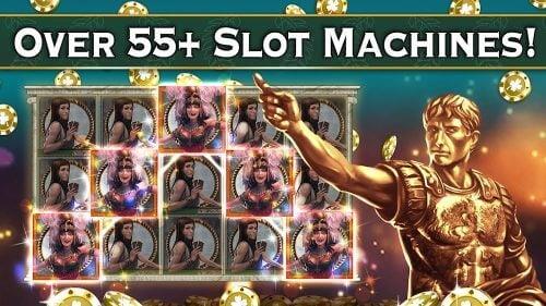 Slots: Epic Jackpot Free Slot Games Vegas Casino Screenshot1