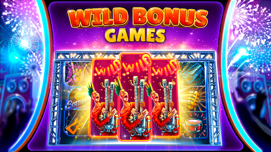 Slots UP - casino games 2024 Screenshot4