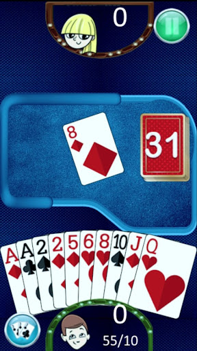 Rummy King Screenshot4