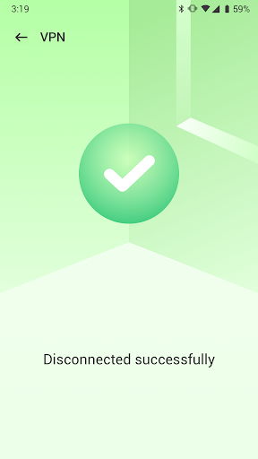 Balance VPN Screenshot2