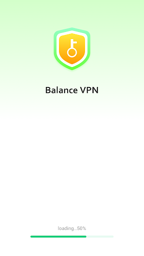 Balance VPN Screenshot1