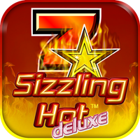 Sizzling Hot™ Deluxe Slot APK