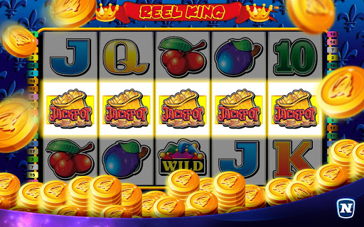 Reel King™ Slot Screenshot1