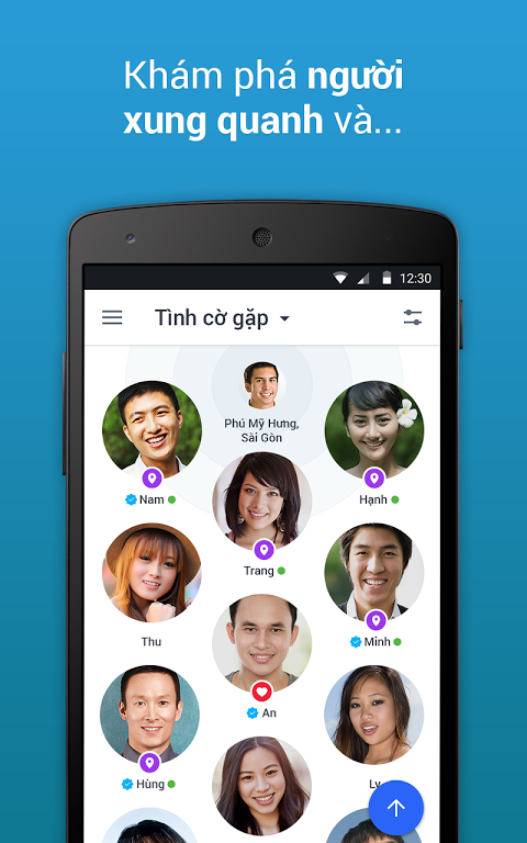 Badoo – Chat & Dating Mod Screenshot3