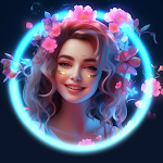 Profile Picture Border Frame APK