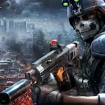 Modern Combat 5 APK