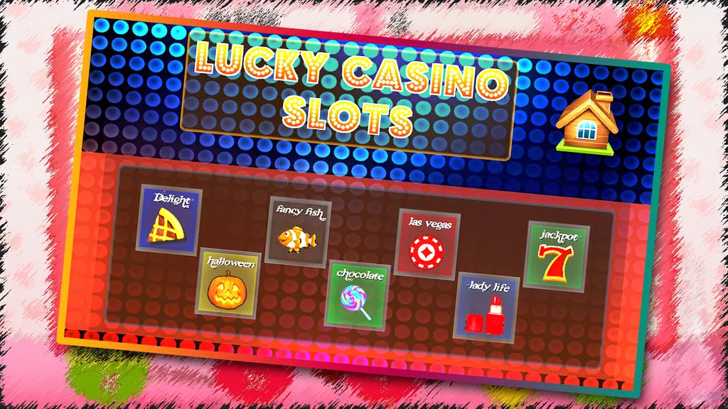 777 Jackpot Fortune Slots Screenshot2