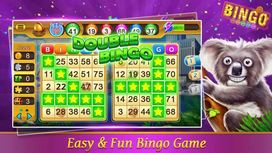 Bingo Happy : Casino  Board Bingo Games Free & Fun Screenshot2