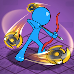 Stickman Survivor APK