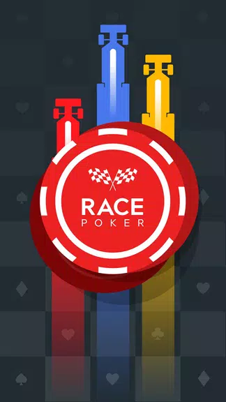 Race Poker Screenshot1