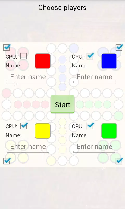 Ludo Multiplayer Screenshot2