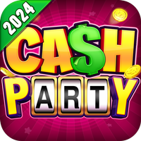 Cash Party™ Casino–Vegas Slots APK